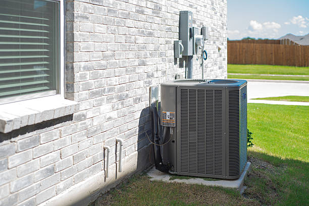Reliable Ac Installation contractor in Wynnewood, OK by FH HVAC